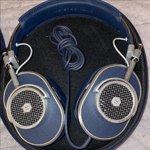 Master & Dynamic Headphones